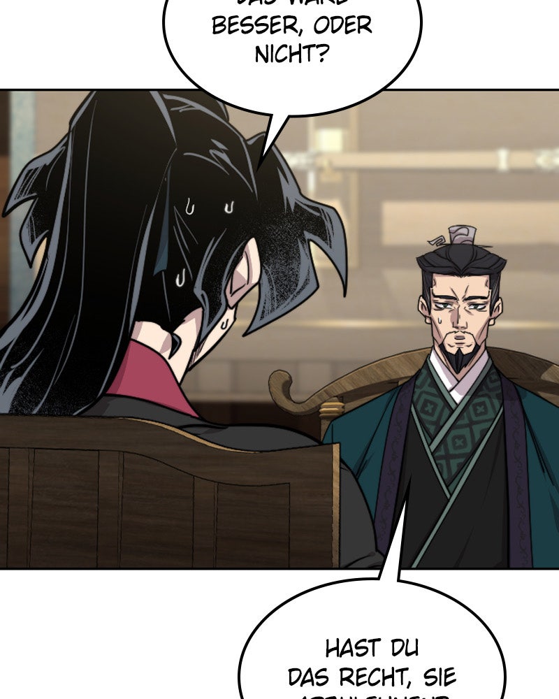 Read Die Rückkehr der Huashan-Sekte DE Manga Online