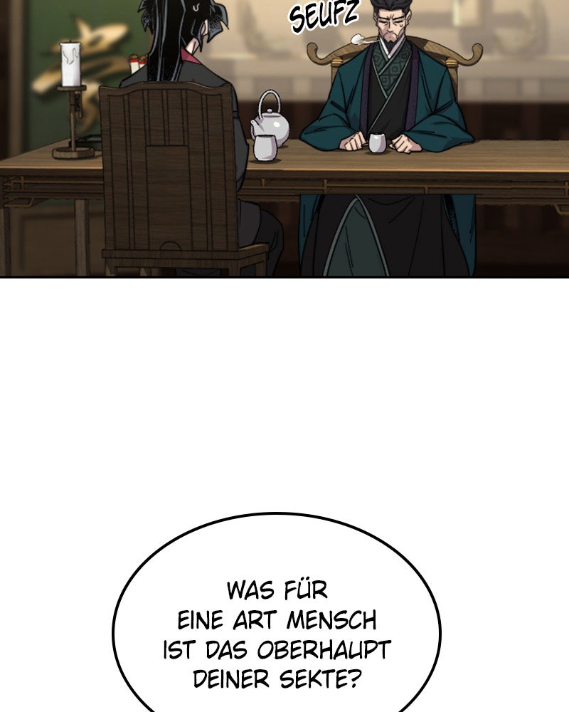 Read Die Rückkehr der Huashan-Sekte DE Manga Online