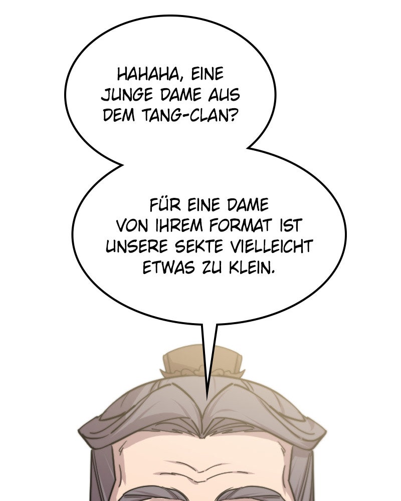 Read Die Rückkehr der Huashan-Sekte DE Manga Online