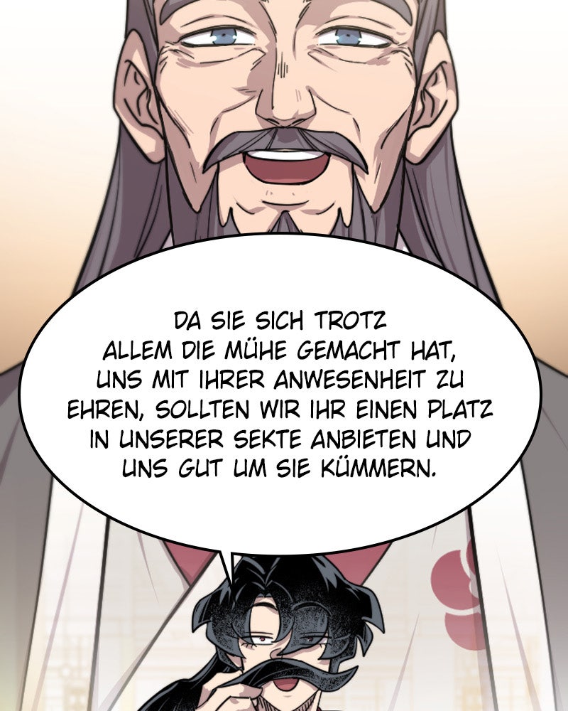 Read Die Rückkehr der Huashan-Sekte DE Manga Online