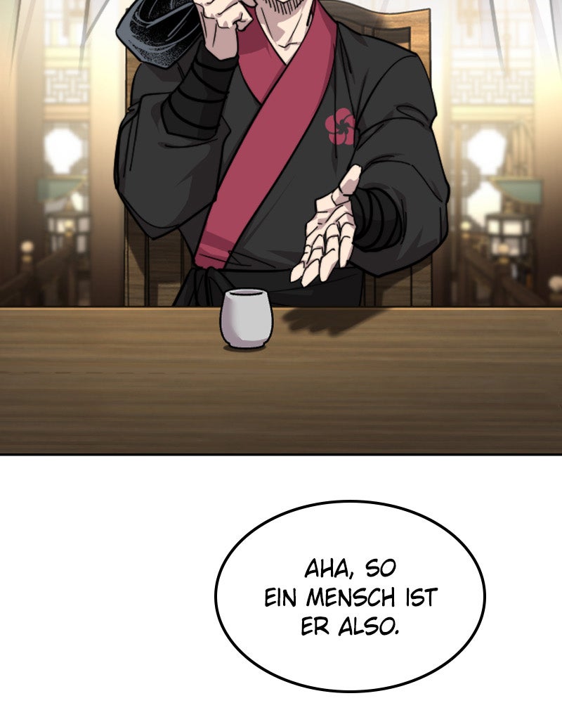 Read Die Rückkehr der Huashan-Sekte DE Manga Online