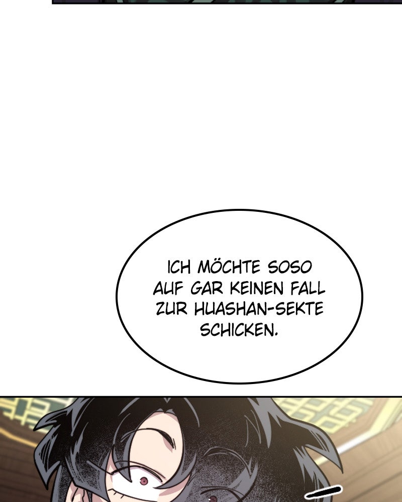Read Die Rückkehr der Huashan-Sekte DE Manga Online