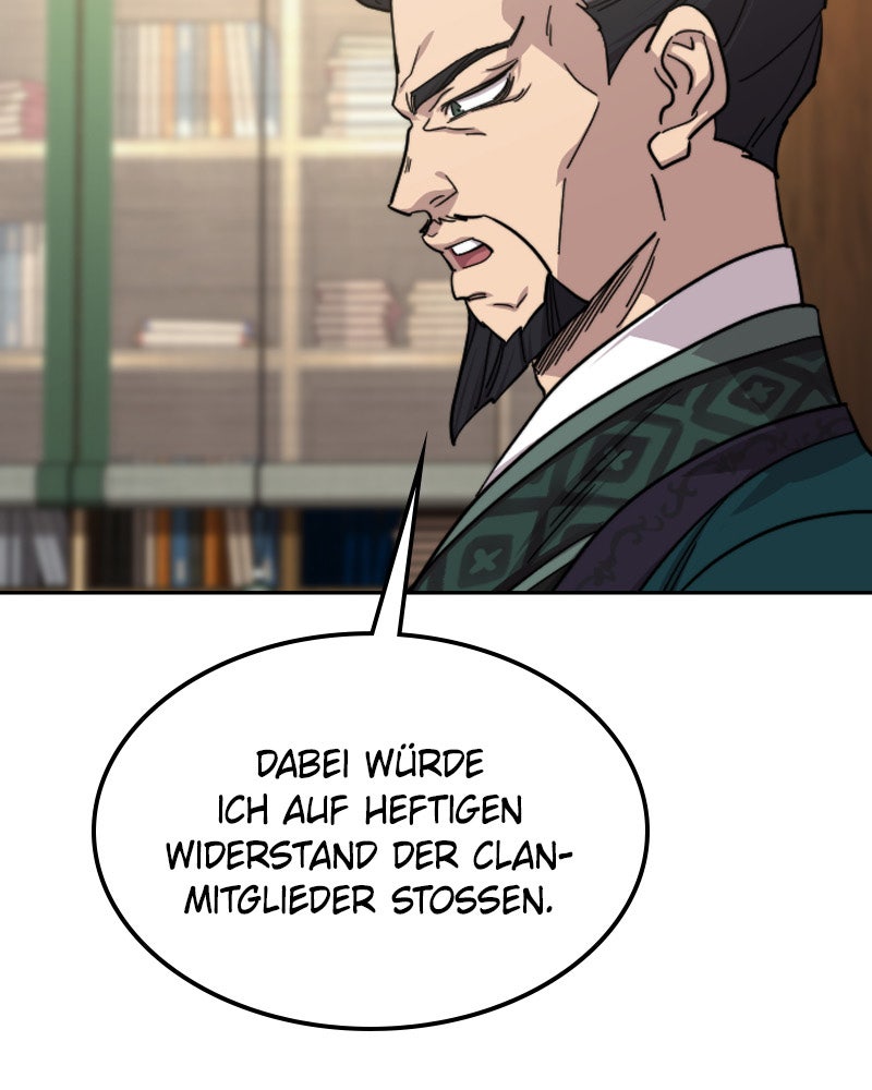 Read Die Rückkehr der Huashan-Sekte DE Manga Online