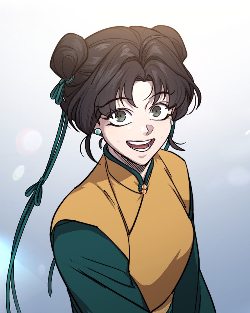 Read Die Rückkehr der Huashan-Sekte DE Manga Online