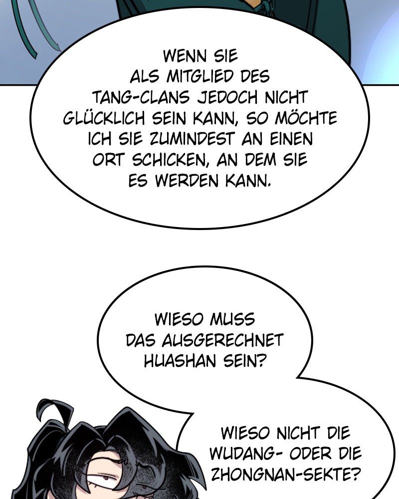 Read Die Rückkehr der Huashan-Sekte DE Manga Online