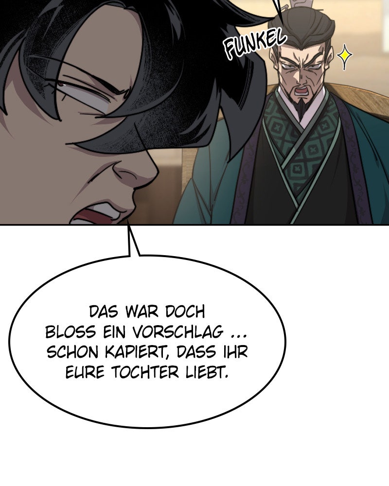 Read Die Rückkehr der Huashan-Sekte DE Manga Online
