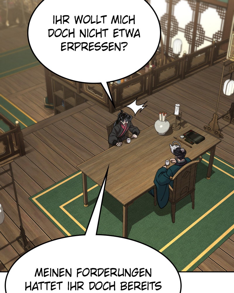 Read Die Rückkehr der Huashan-Sekte DE Manga Online