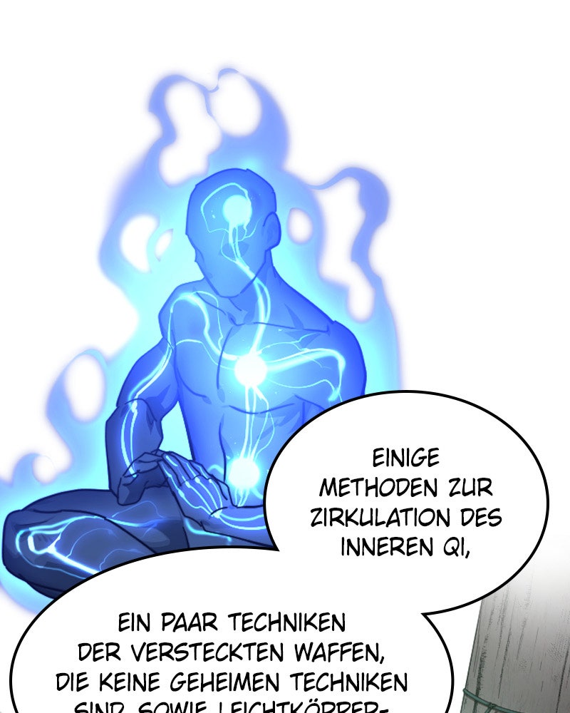 Read Die Rückkehr der Huashan-Sekte DE Manga Online