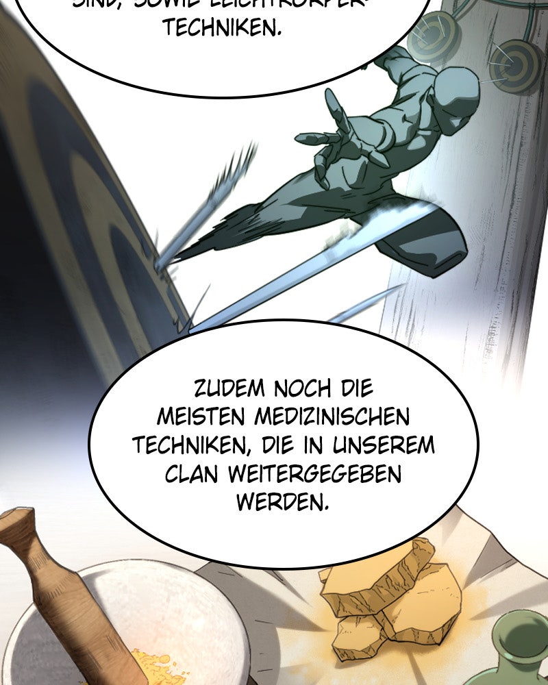 Read Die Rückkehr der Huashan-Sekte DE Manga Online