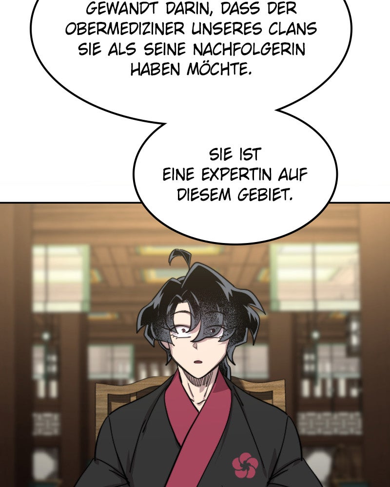 Read Die Rückkehr der Huashan-Sekte DE Manga Online