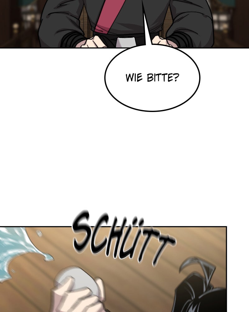Read Die Rückkehr der Huashan-Sekte DE Manga Online