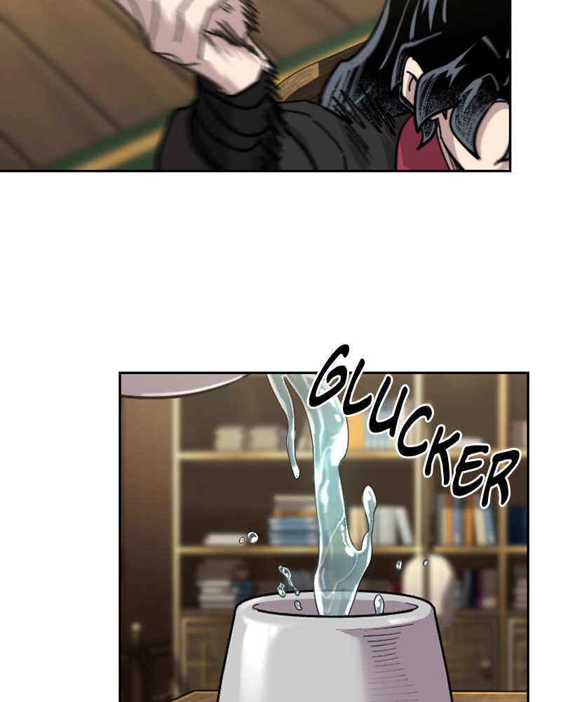 Read Die Rückkehr der Huashan-Sekte DE Manga Online