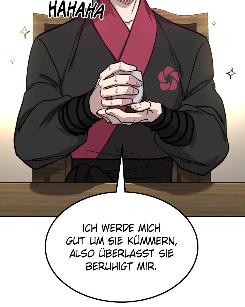 Read Die Rückkehr der Huashan-Sekte DE Manga Online