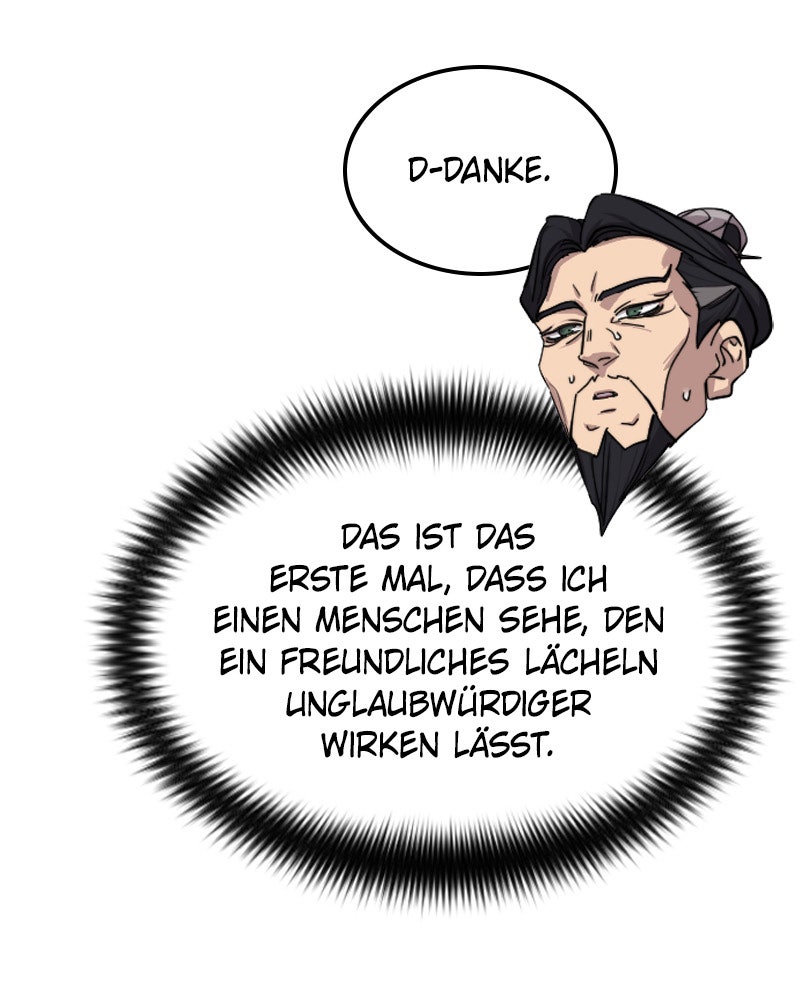 Read Die Rückkehr der Huashan-Sekte DE Manga Online