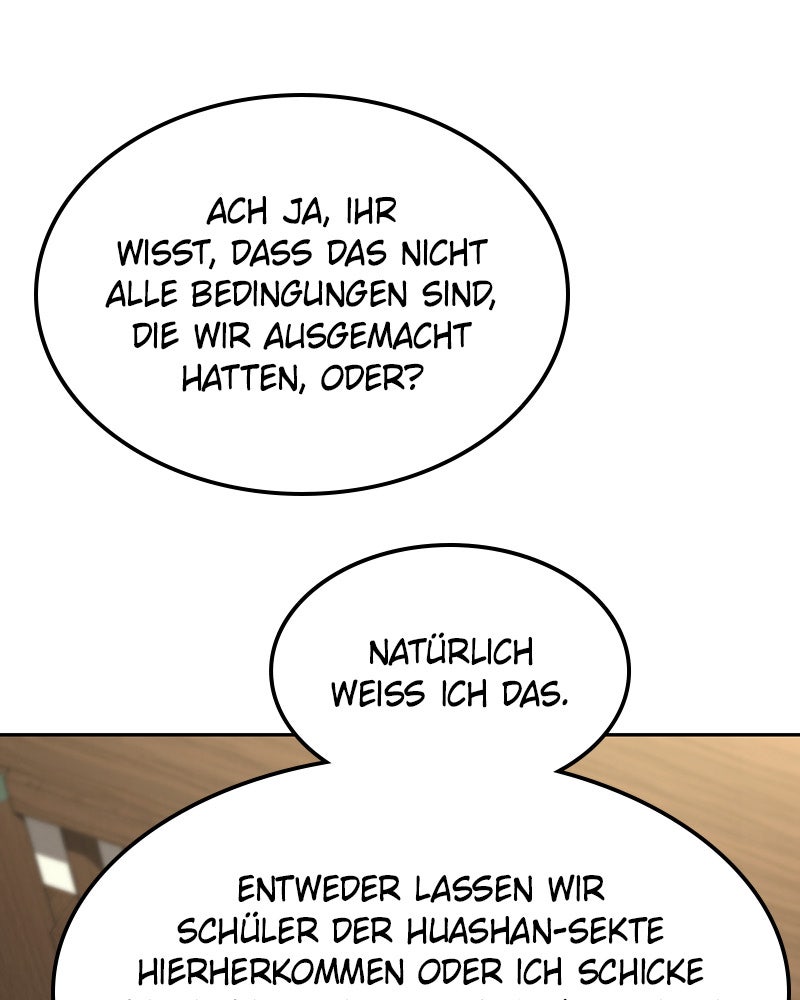 Read Die Rückkehr der Huashan-Sekte DE Manga Online