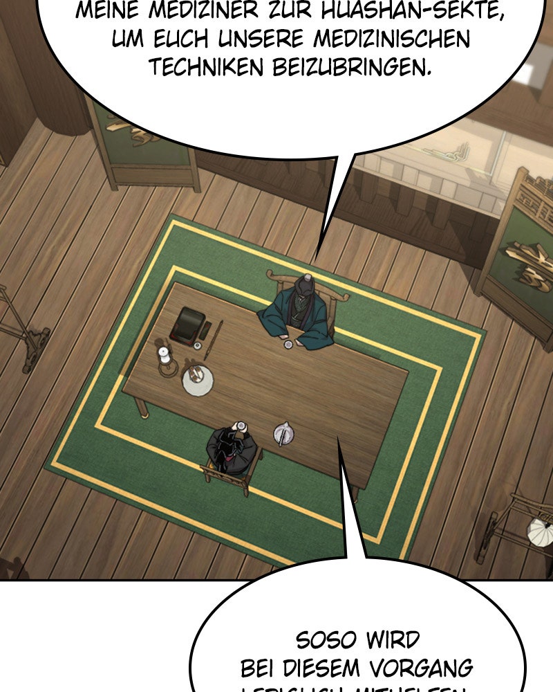 Read Die Rückkehr der Huashan-Sekte DE Manga Online