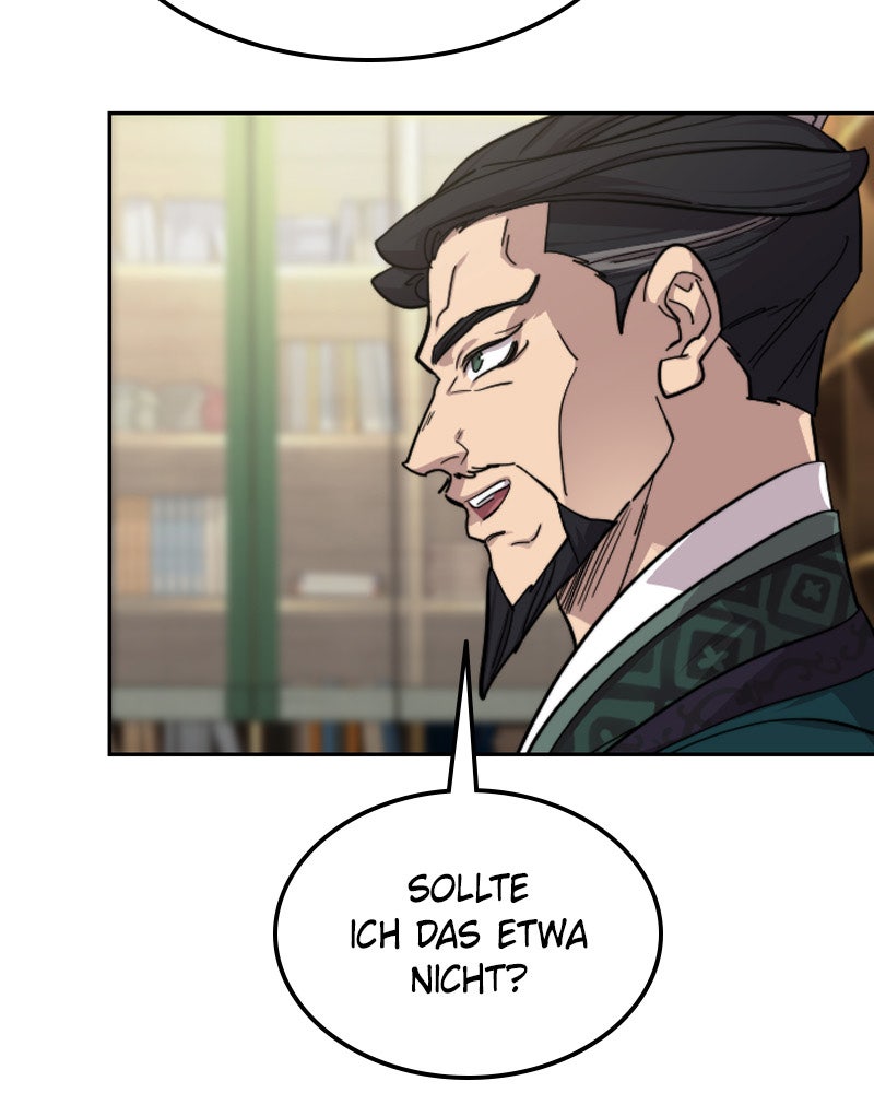 Read Die Rückkehr der Huashan-Sekte DE Manga Online