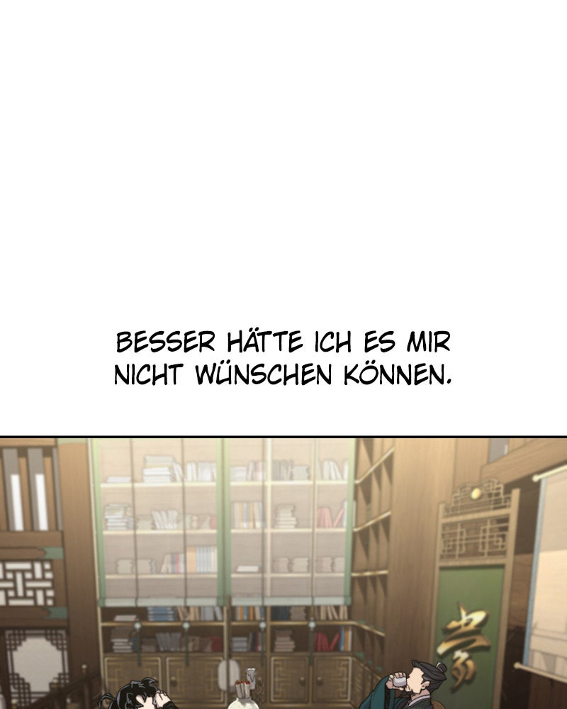 Read Die Rückkehr der Huashan-Sekte DE Manga Online