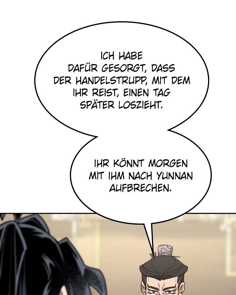 Read Die Rückkehr der Huashan-Sekte DE Manga Online