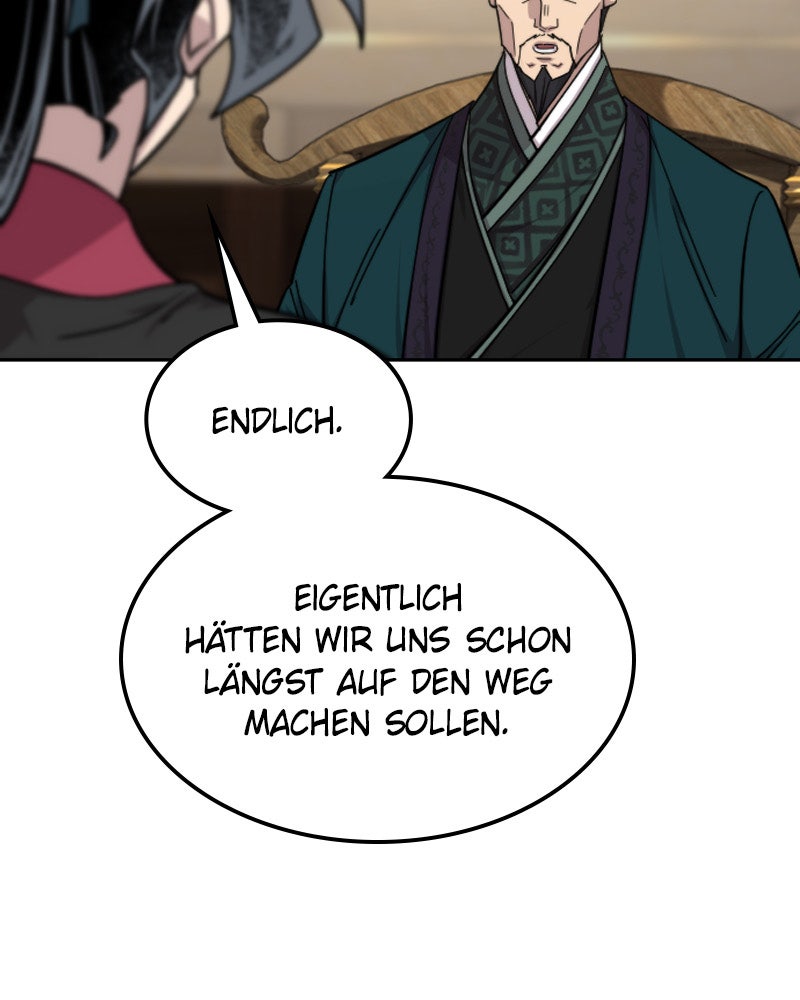 Read Die Rückkehr der Huashan-Sekte DE Manga Online