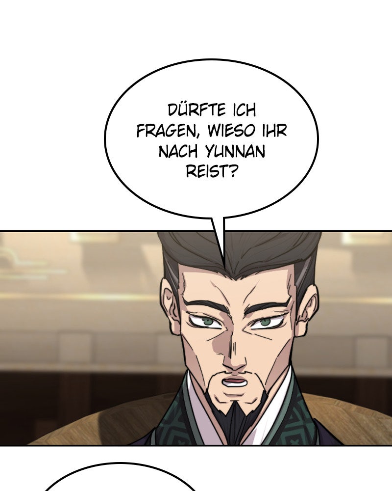 Read Die Rückkehr der Huashan-Sekte DE Manga Online
