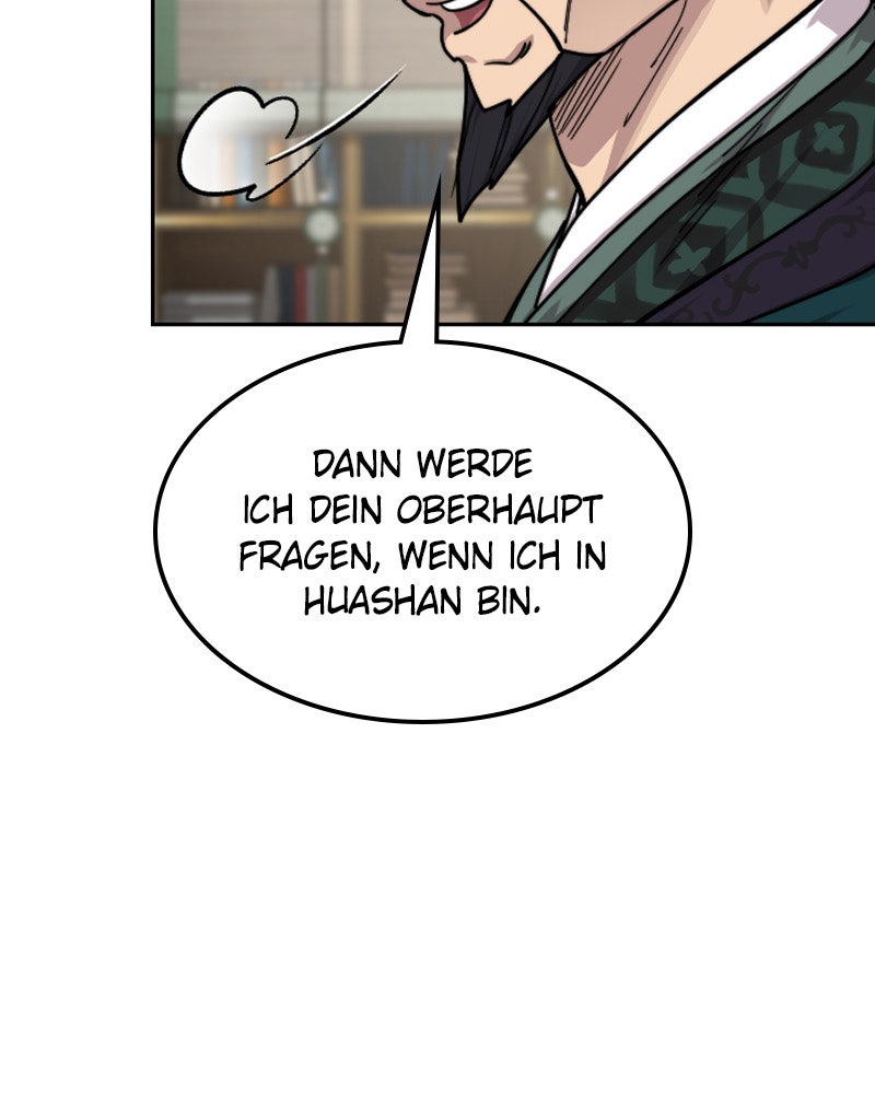 Read Die Rückkehr der Huashan-Sekte DE Manga Online