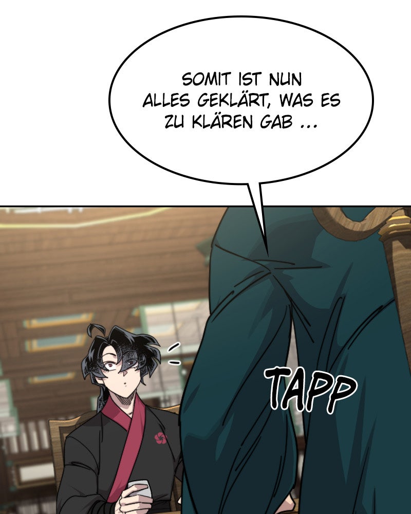 Read Die Rückkehr der Huashan-Sekte DE Manga Online