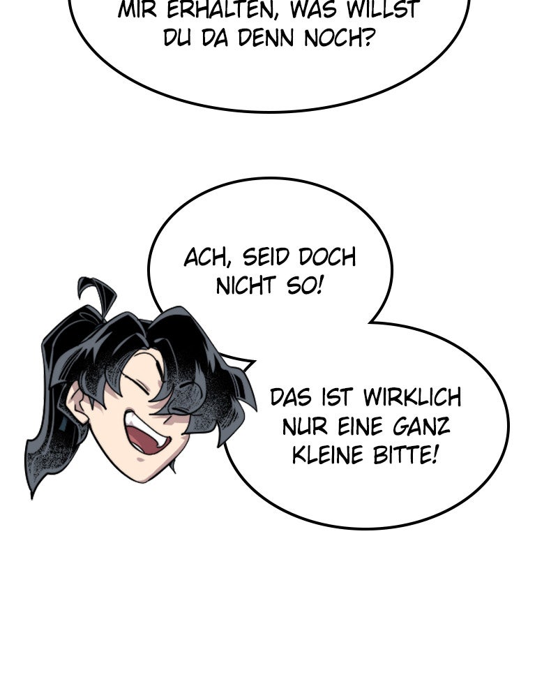 Read Die Rückkehr der Huashan-Sekte DE Manga Online
