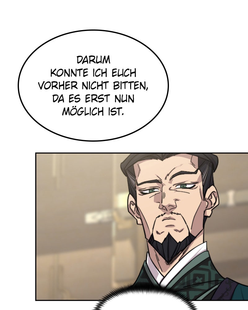 Read Die Rückkehr der Huashan-Sekte DE Manga Online