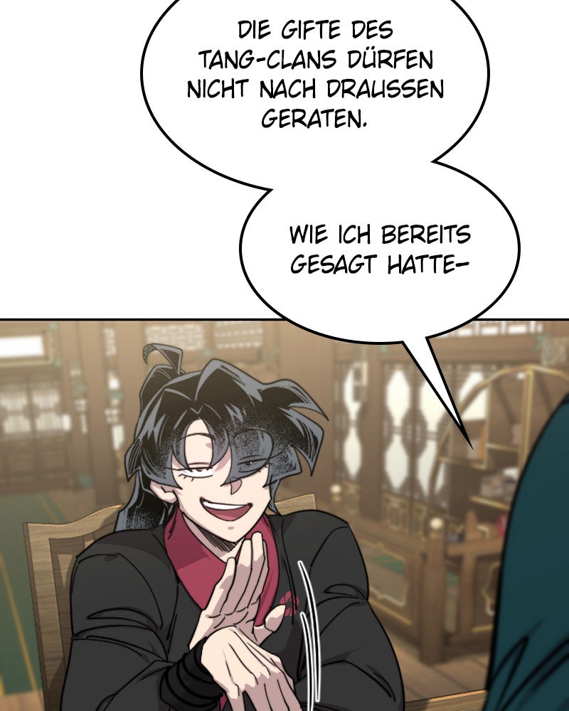 Read Die Rückkehr der Huashan-Sekte DE Manga Online