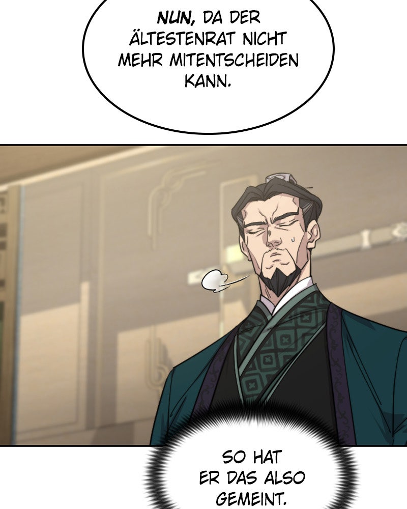 Read Die Rückkehr der Huashan-Sekte DE Manga Online