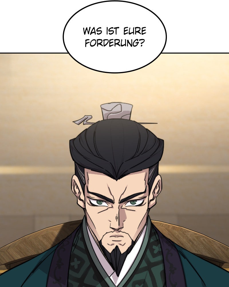 Read Die Rückkehr der Huashan-Sekte DE Manga Online