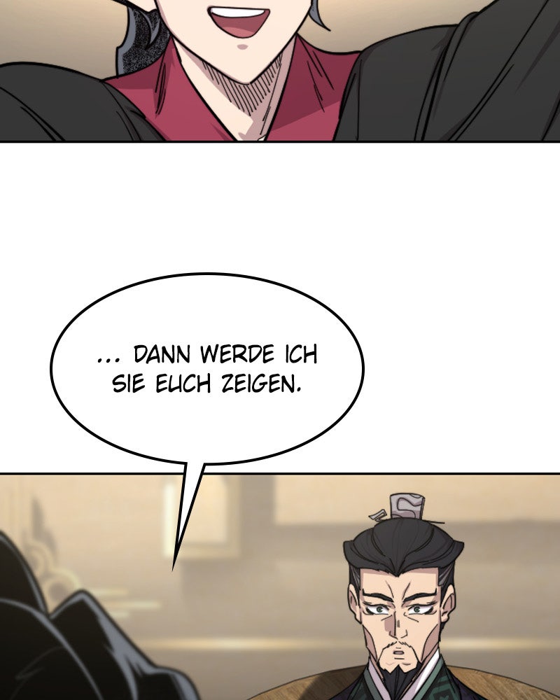 Read Die Rückkehr der Huashan-Sekte DE Manga Online