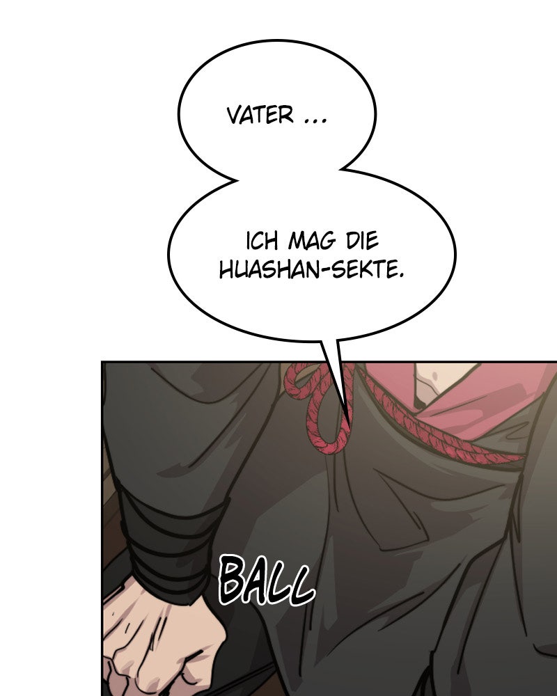 Read Die Rückkehr der Huashan-Sekte DE Manga Online