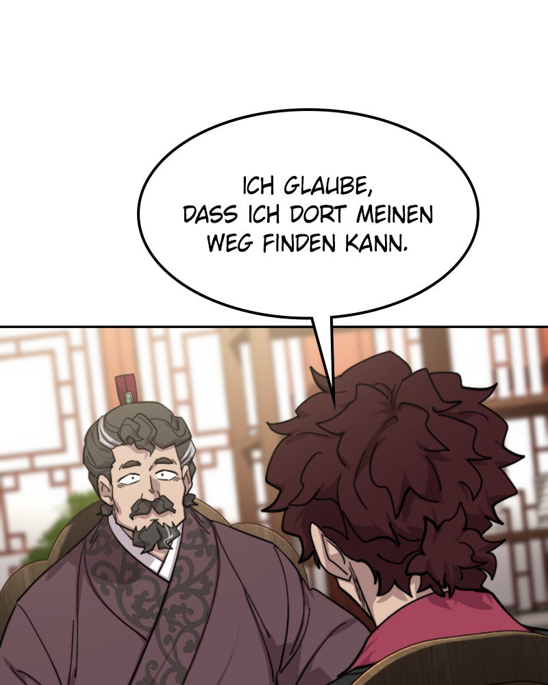 Read Die Rückkehr der Huashan-Sekte DE Manga Online