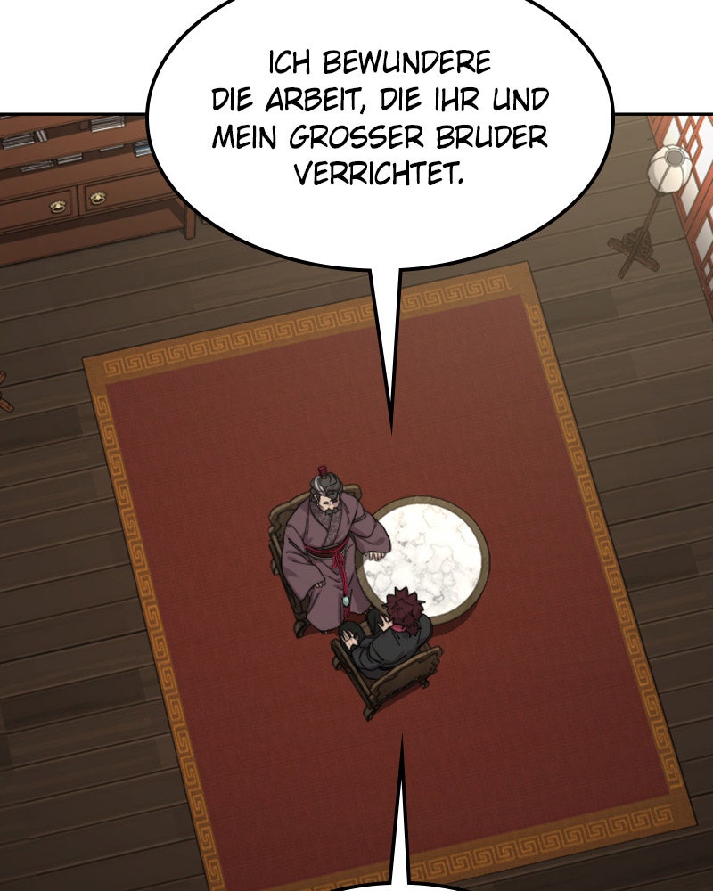 Read Die Rückkehr der Huashan-Sekte DE Manga Online