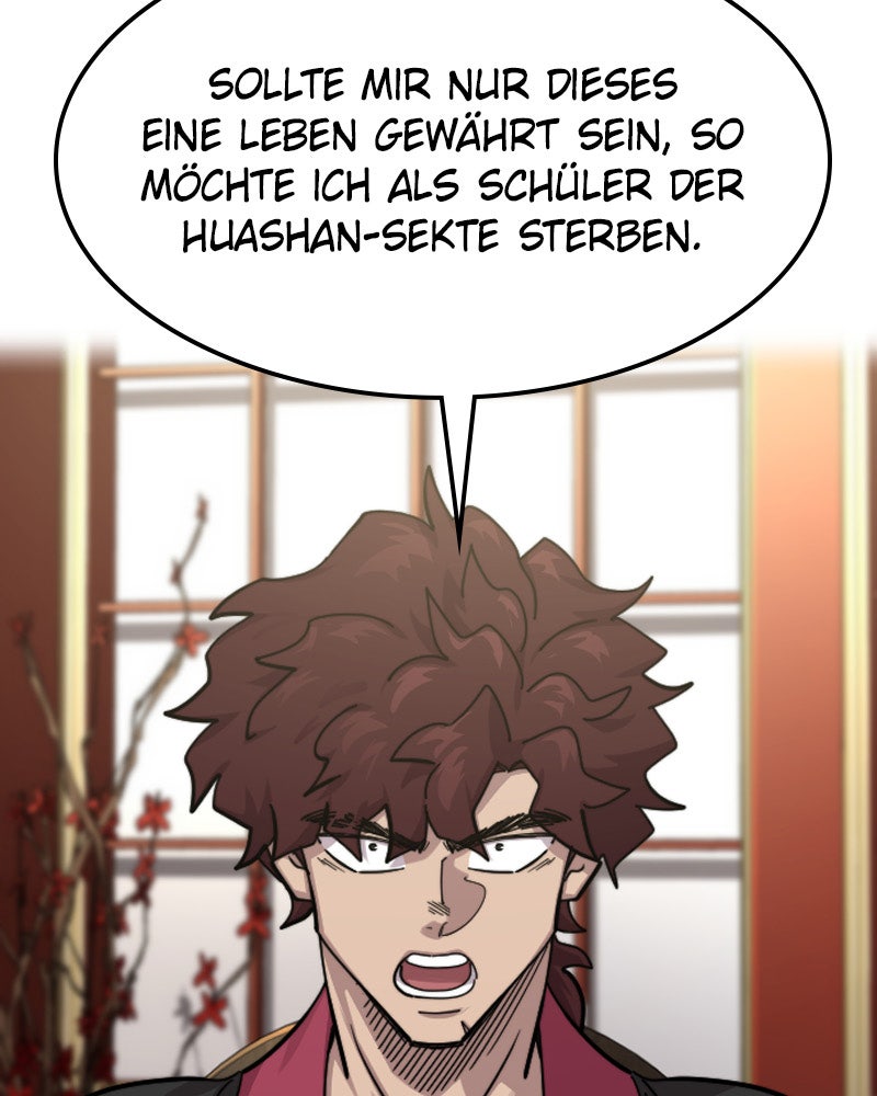Read Die Rückkehr der Huashan-Sekte DE Manga Online