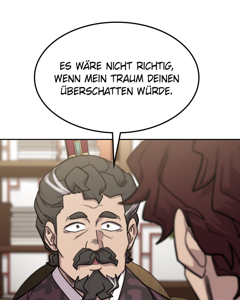 Read Die Rückkehr der Huashan-Sekte DE Manga Online
