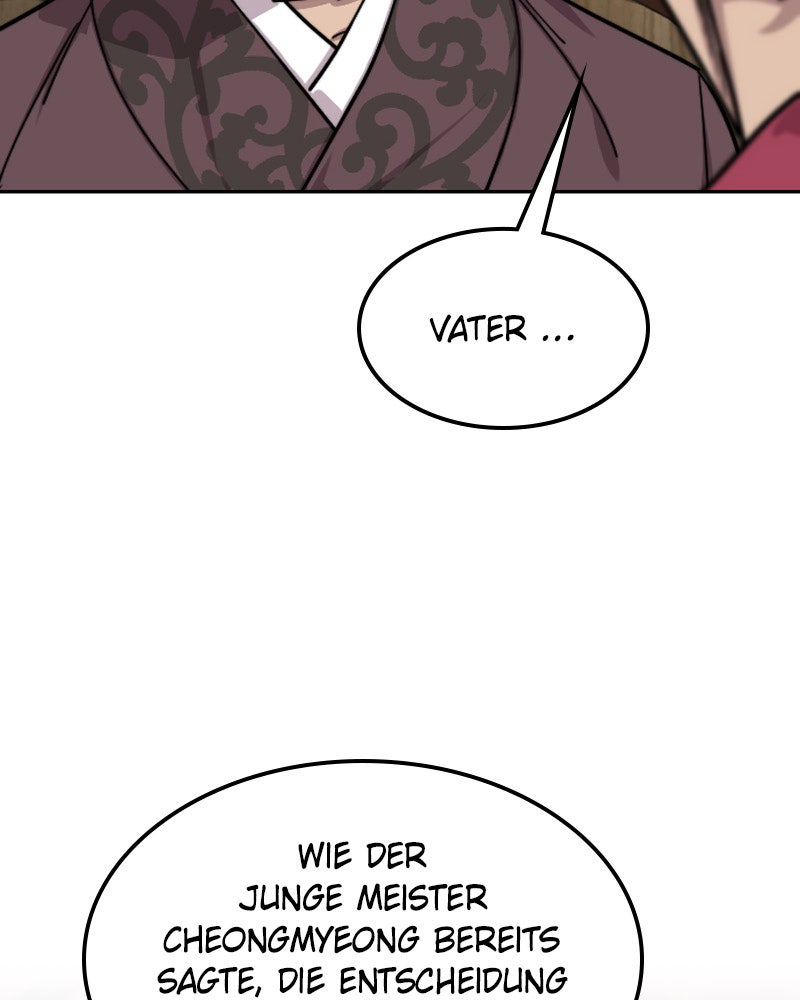 Read Die Rückkehr der Huashan-Sekte DE Manga Online