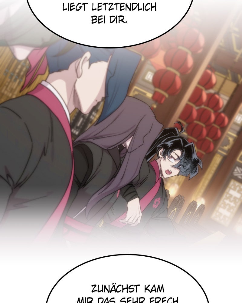 Read Die Rückkehr der Huashan-Sekte DE Manga Online