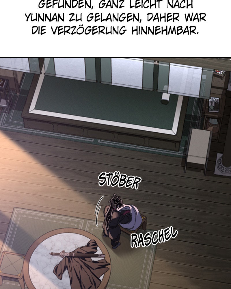 Read Die Rückkehr der Huashan-Sekte DE Manga Online