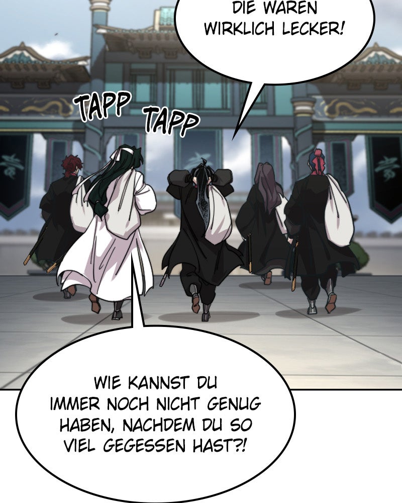 Read Die Rückkehr der Huashan-Sekte DE Manga Online