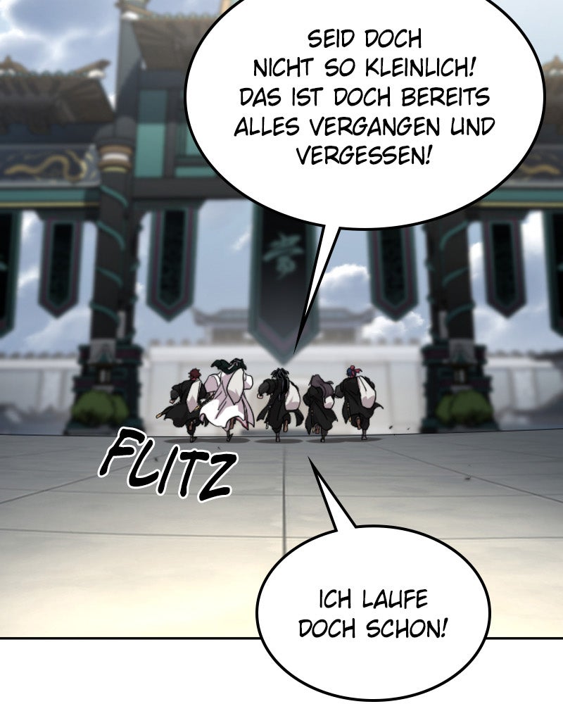 Read Die Rückkehr der Huashan-Sekte DE Manga Online