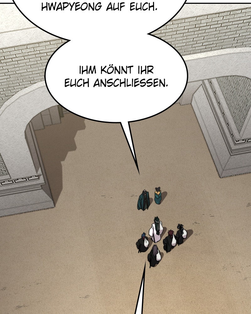 Read Die Rückkehr der Huashan-Sekte DE Manga Online