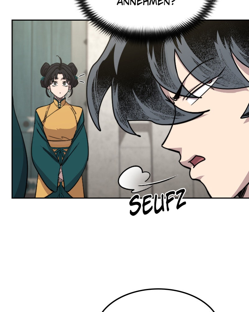 Read Die Rückkehr der Huashan-Sekte DE Manga Online