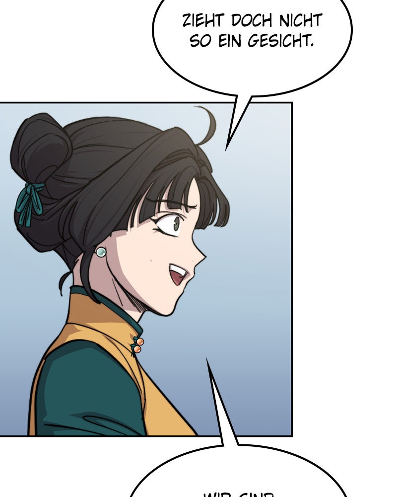 Read Die Rückkehr der Huashan-Sekte DE Manga Online