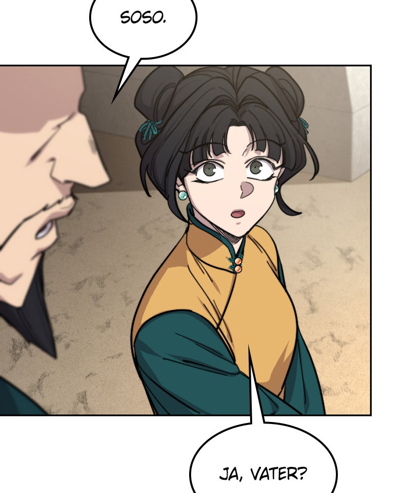 Read Die Rückkehr der Huashan-Sekte DE Manga Online