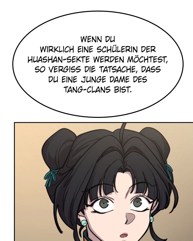Read Die Rückkehr der Huashan-Sekte DE Manga Online