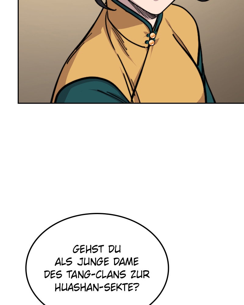 Read Die Rückkehr der Huashan-Sekte DE Manga Online