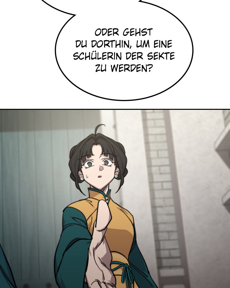 Read Die Rückkehr der Huashan-Sekte DE Manga Online
